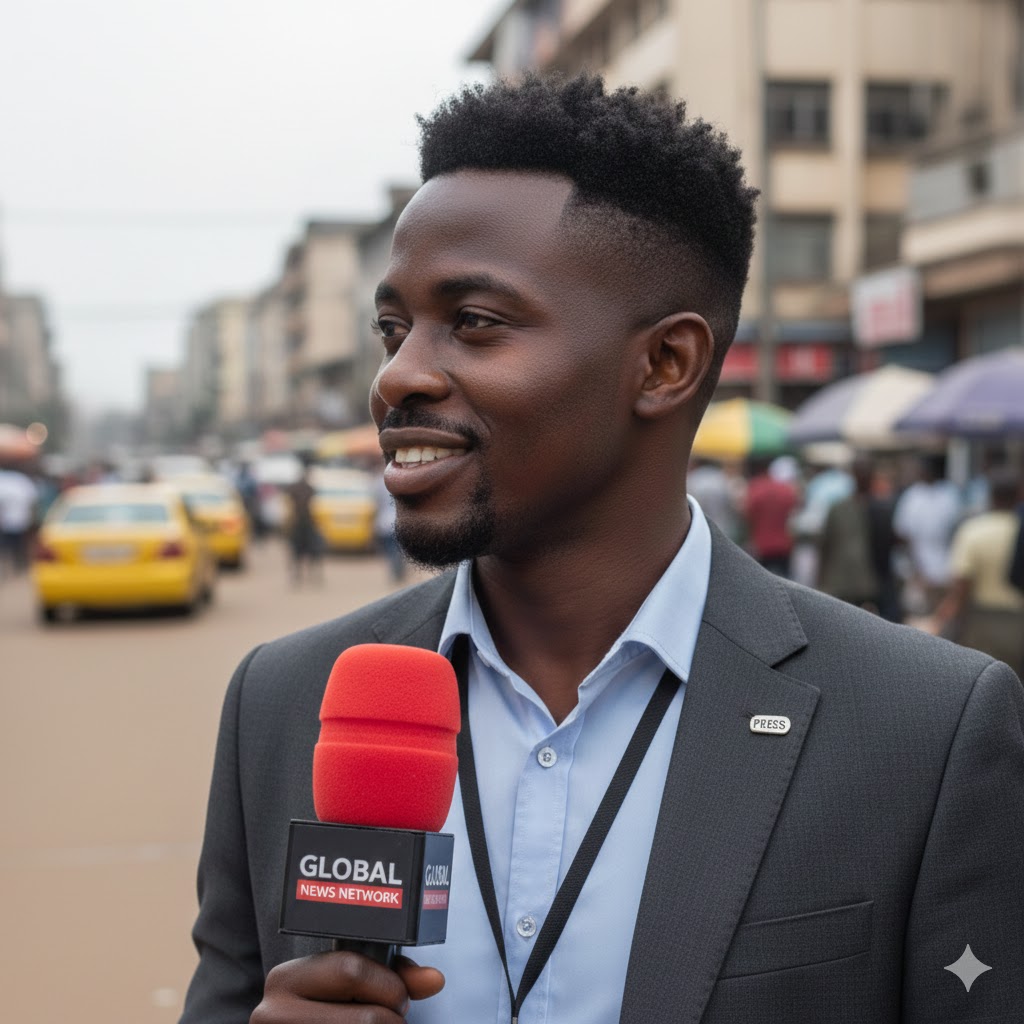 Photo of Tumo Mogapi